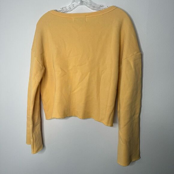 Wildfox wonders sweatshirt size XS - Picture 7 of 7